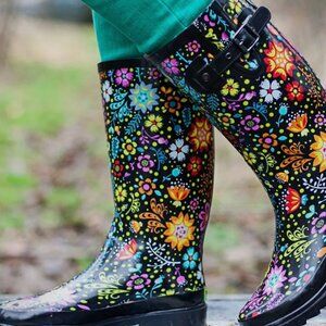 Women's Rain Boots